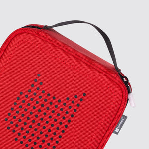 Tonies Carrying Case - Red