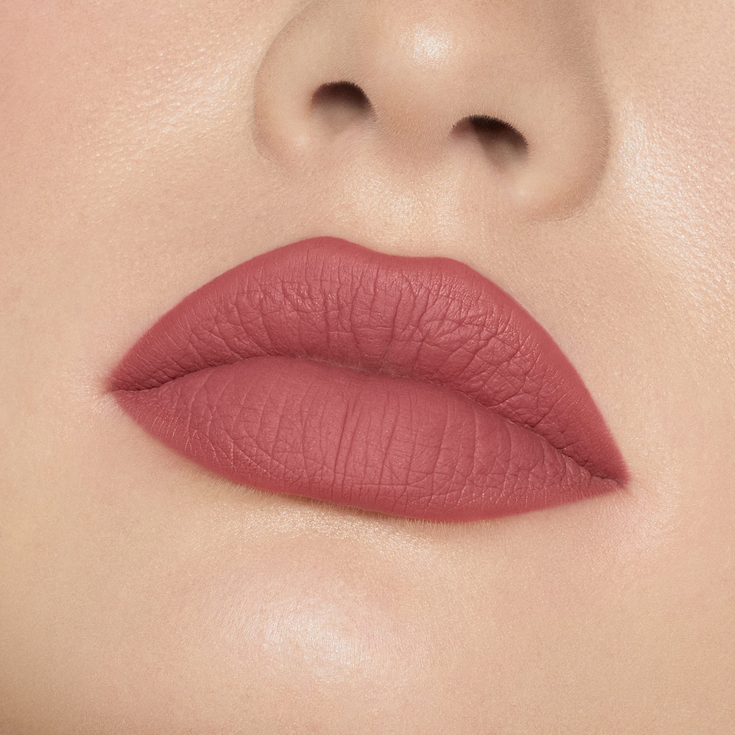 Matte Liquid Lipstick