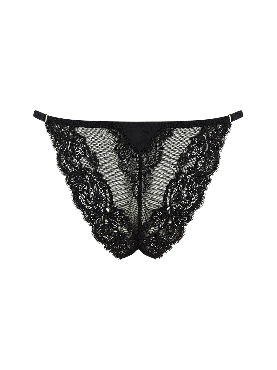 Seraphine Brazilian Knicker New