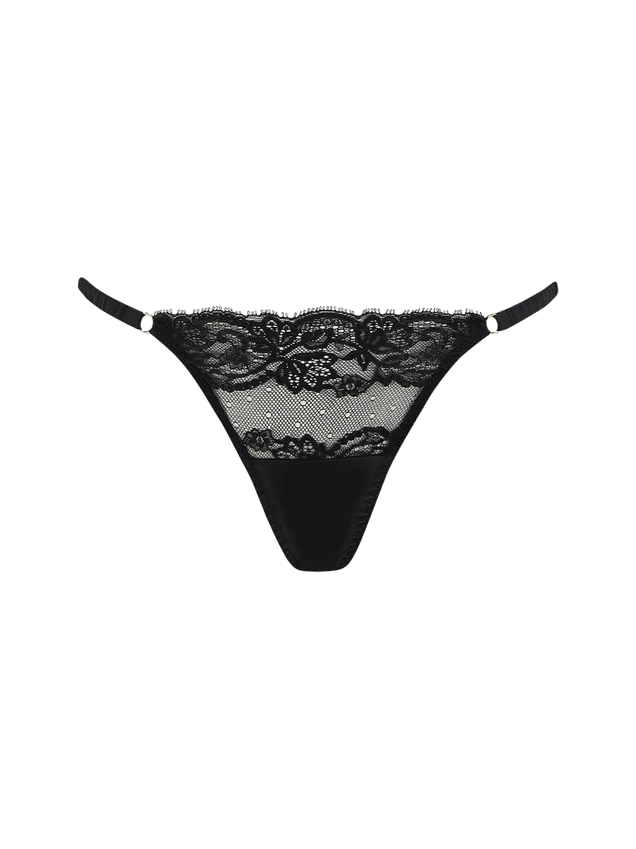 Seraphine Brazilian Knicker New