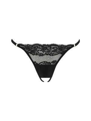 Seraphine Open Knicker