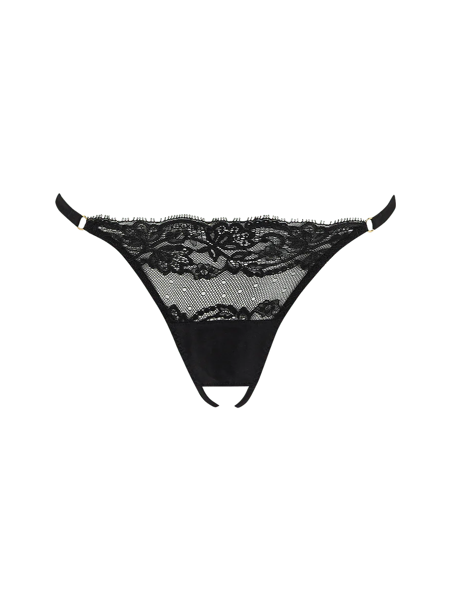 Seraphine Open Knicker