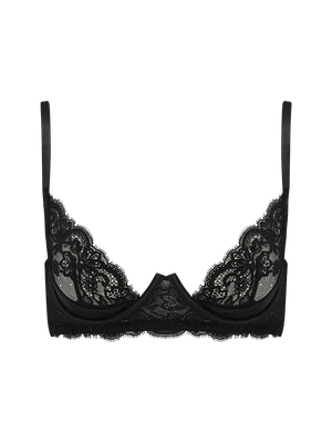 Seraphine Plunge Bra