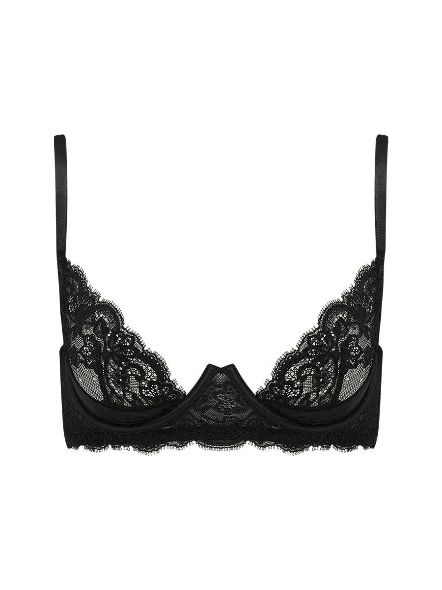 Seraphine Plunge Bra