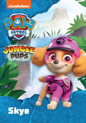 PAW Patrol Jungle Pups: Skye Tonie