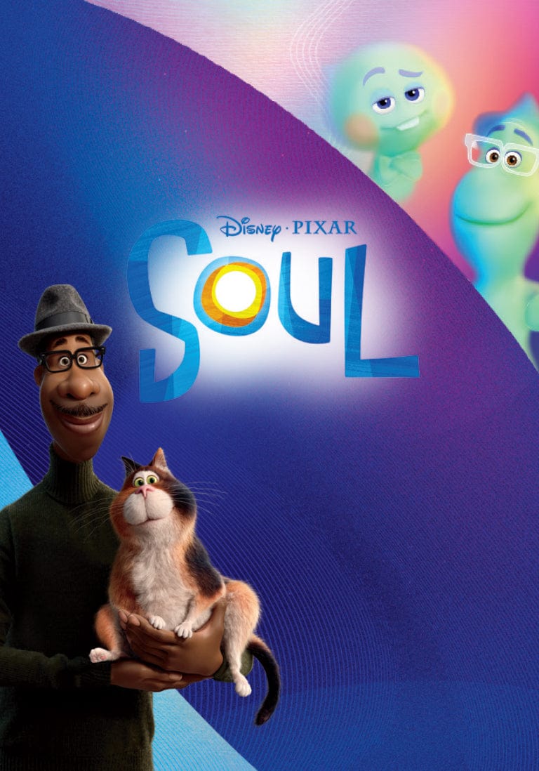 Disney & Pixar Soul Tonie