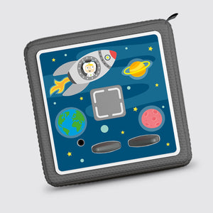 tonies® Topper - Space Journey