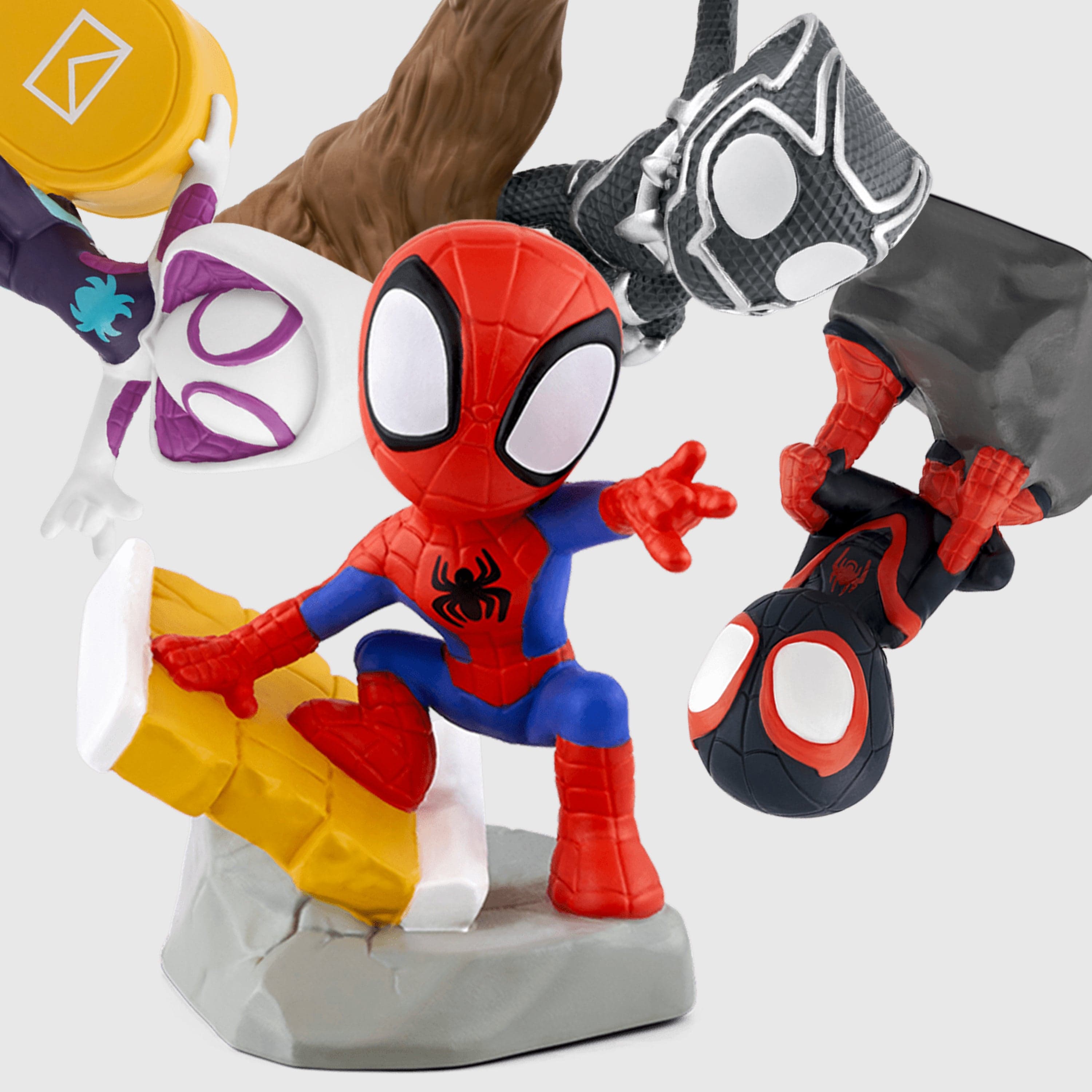 Marvel’s Spidey 4 Tonie Set