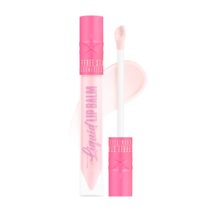 Liquid Lip Balm