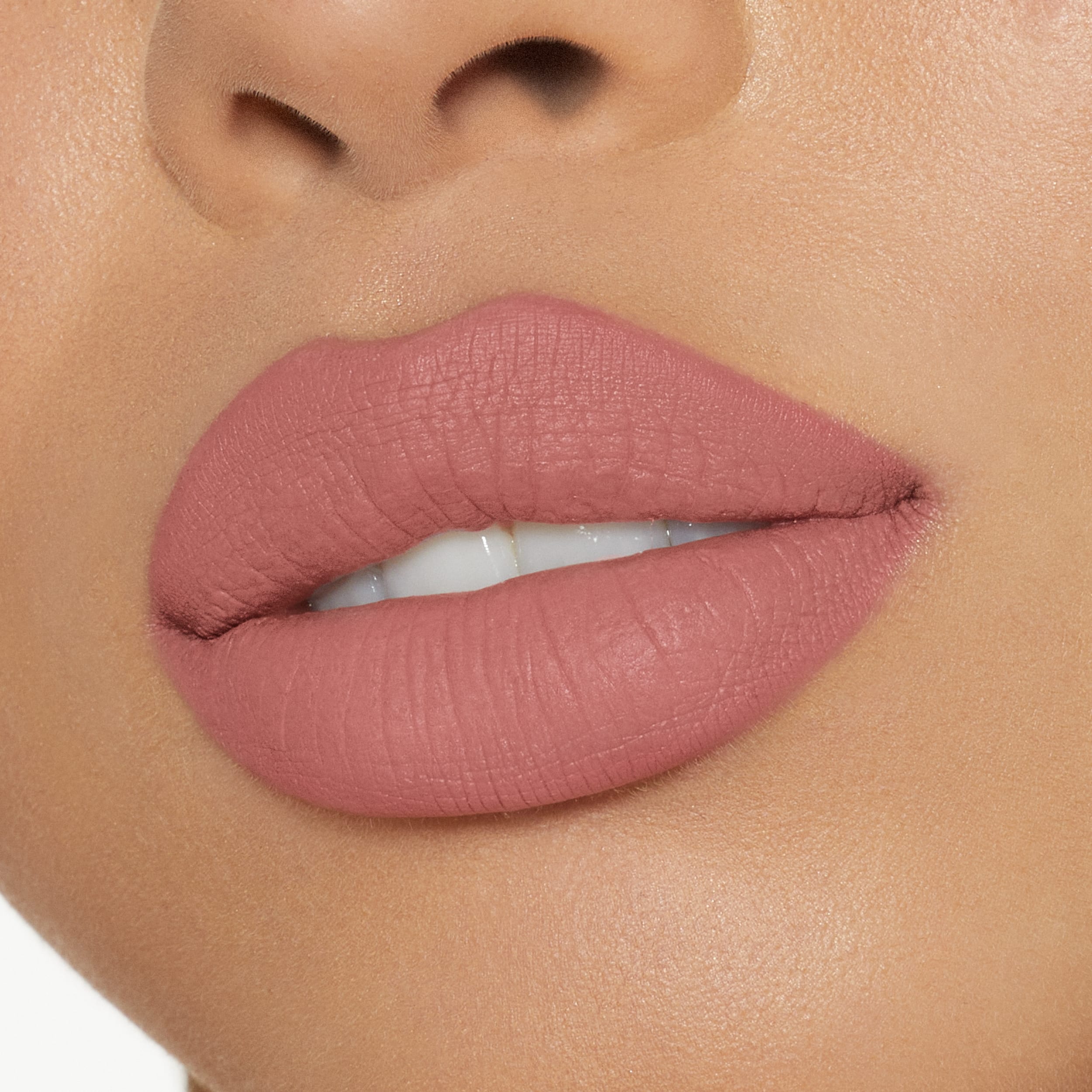 Matte Liquid Lipstick