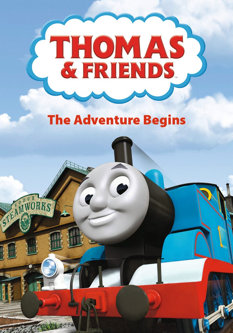 Thomas & Friends: Thomas the Tank Engine Tonie