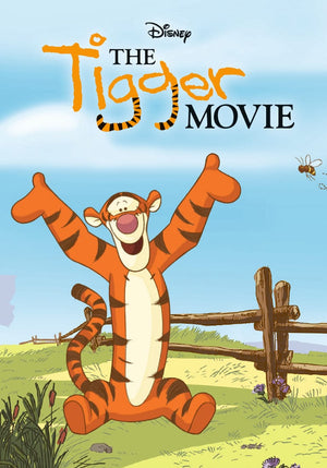 Disney Tigger Tonie