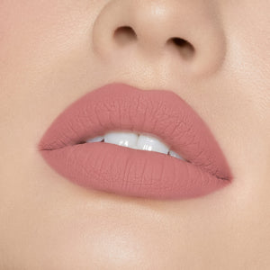 Matte Liquid Lipstick