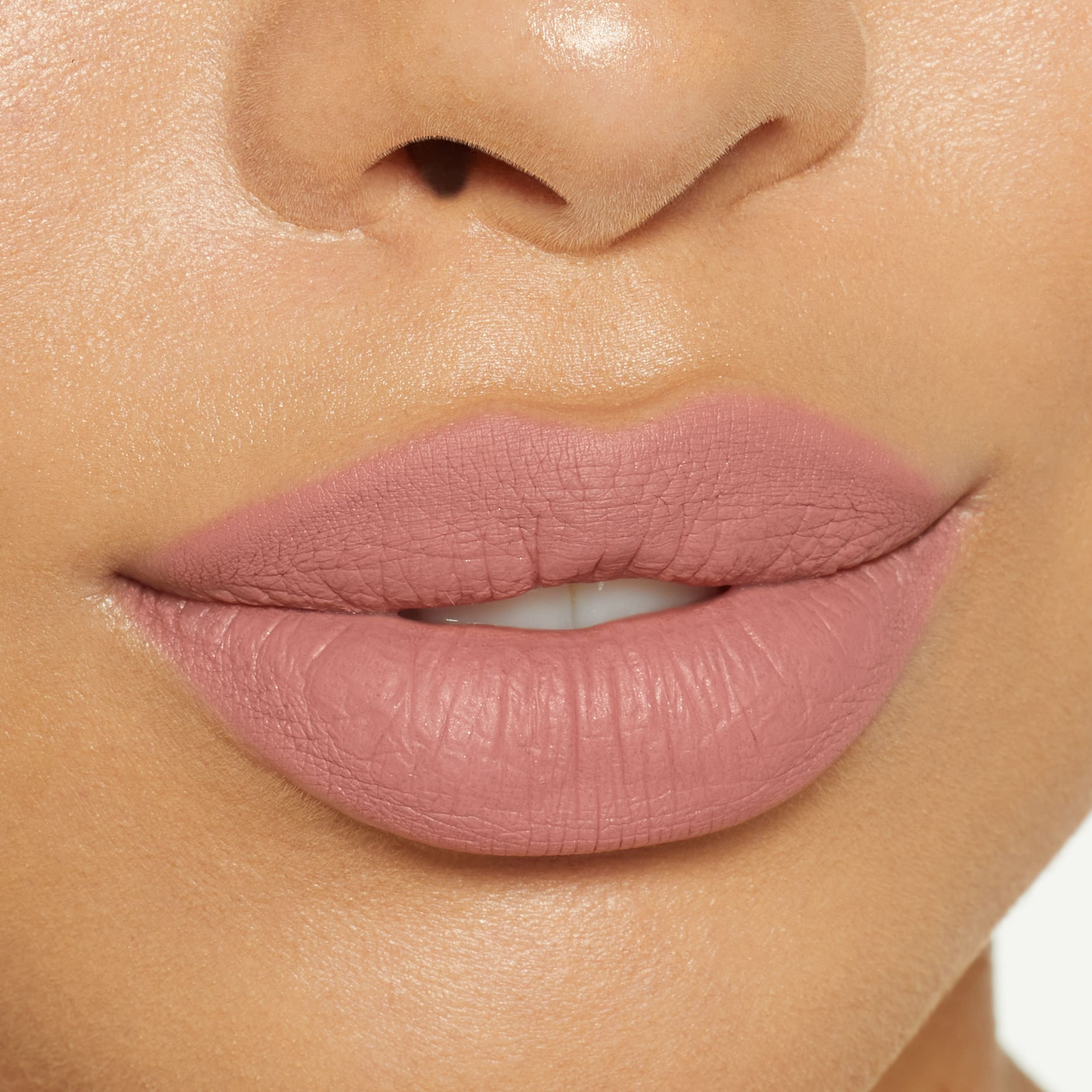 Matte Liquid Lipstick