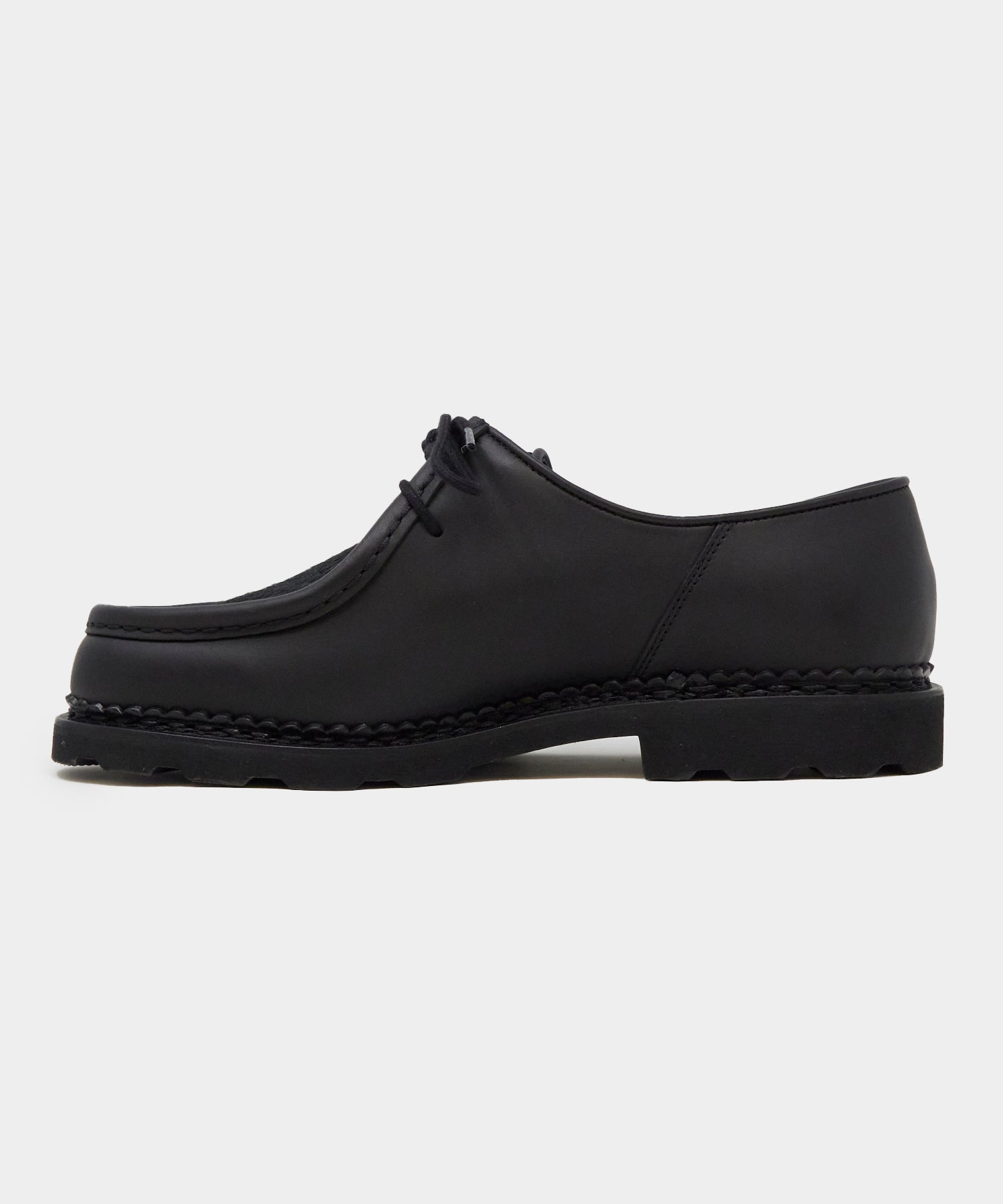 Todd Snyder X Paraboot Michael Calf Hair Lace-up