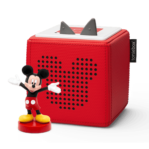 Disney Mickey and Friends Starter Set