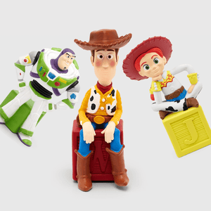 Disney & Pixar Toy Story 3 Tonies Set