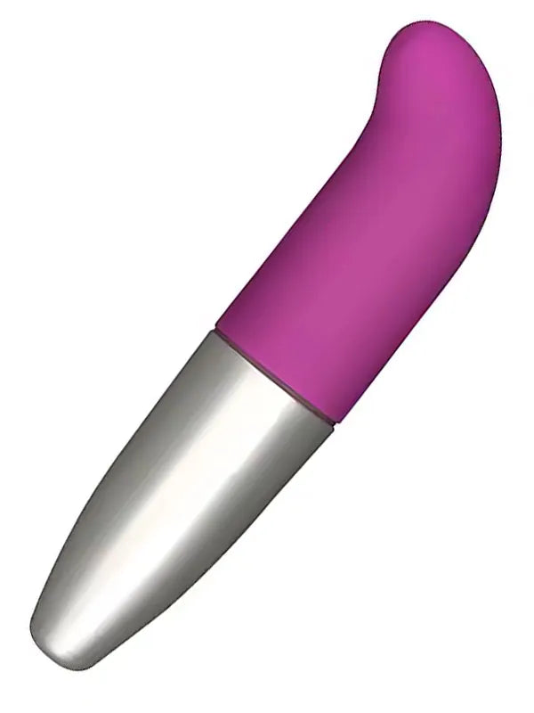 Funky G-Spot Vibrator 12.5 cm