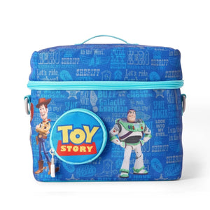 Disney & Pixar Toy Story Listen & Go Bag