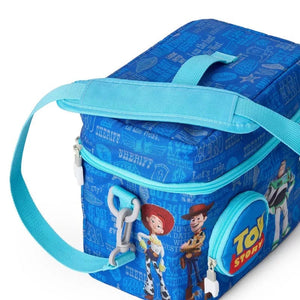 Disney & Pixar Toy Story Listen & Go Bag