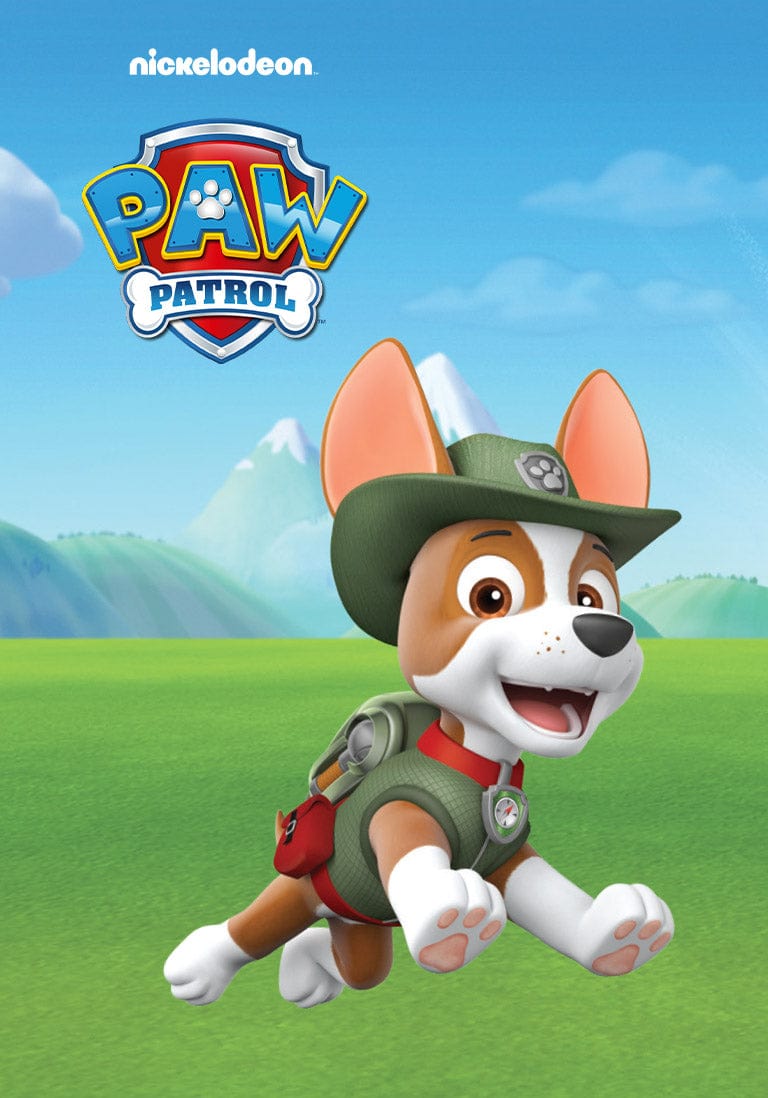 PAW Patrol: Tracker Tonie