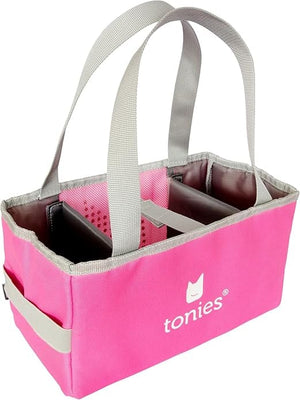 Tonies Travel Bag in Pink