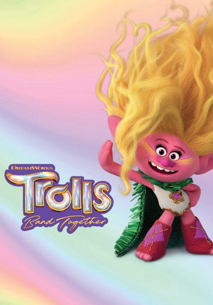 Trolls: Viva Tonie