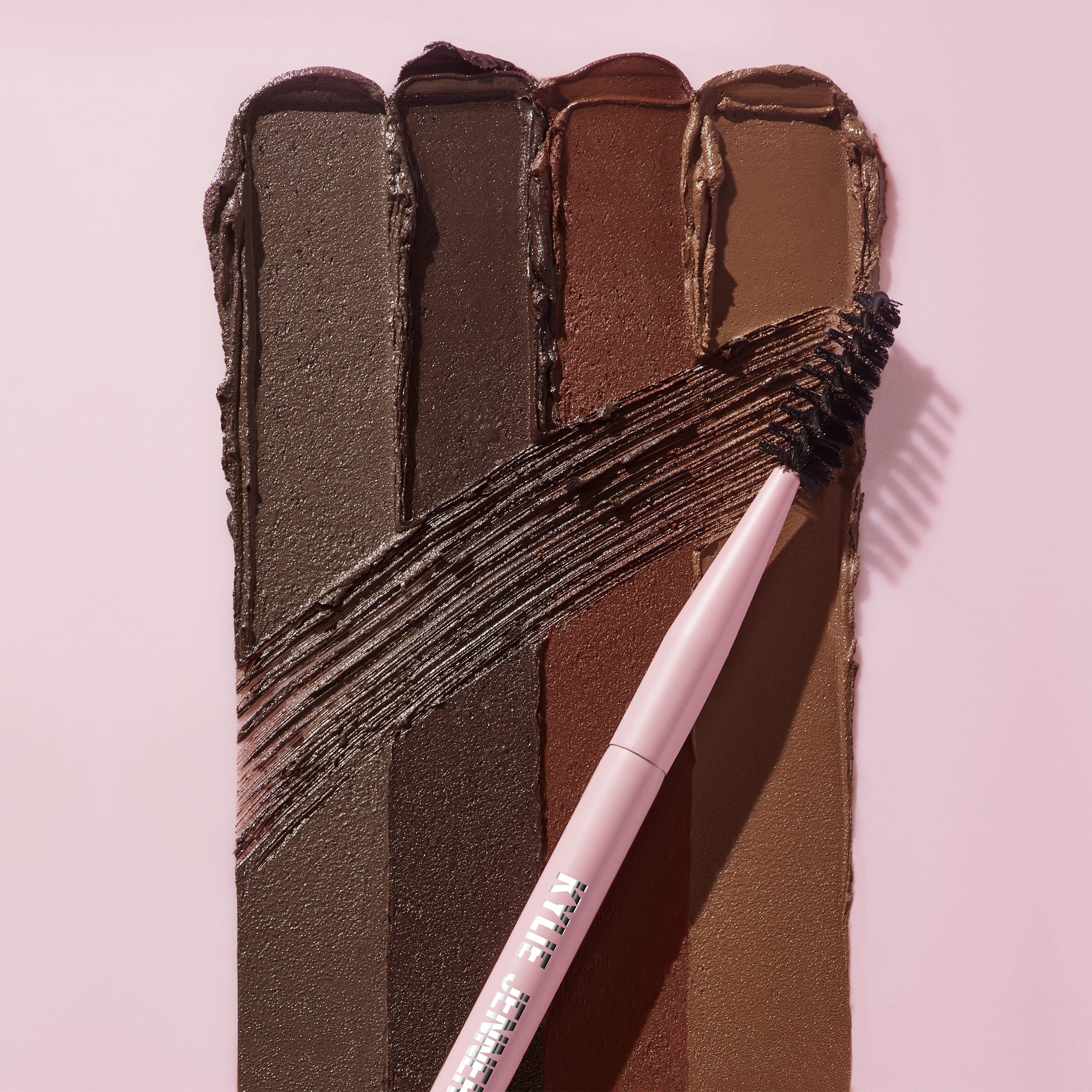 Kybrow Brush