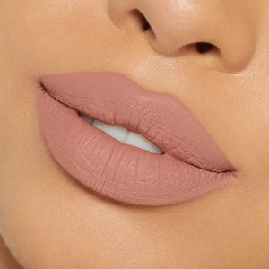 Matte Liquid Lipstick