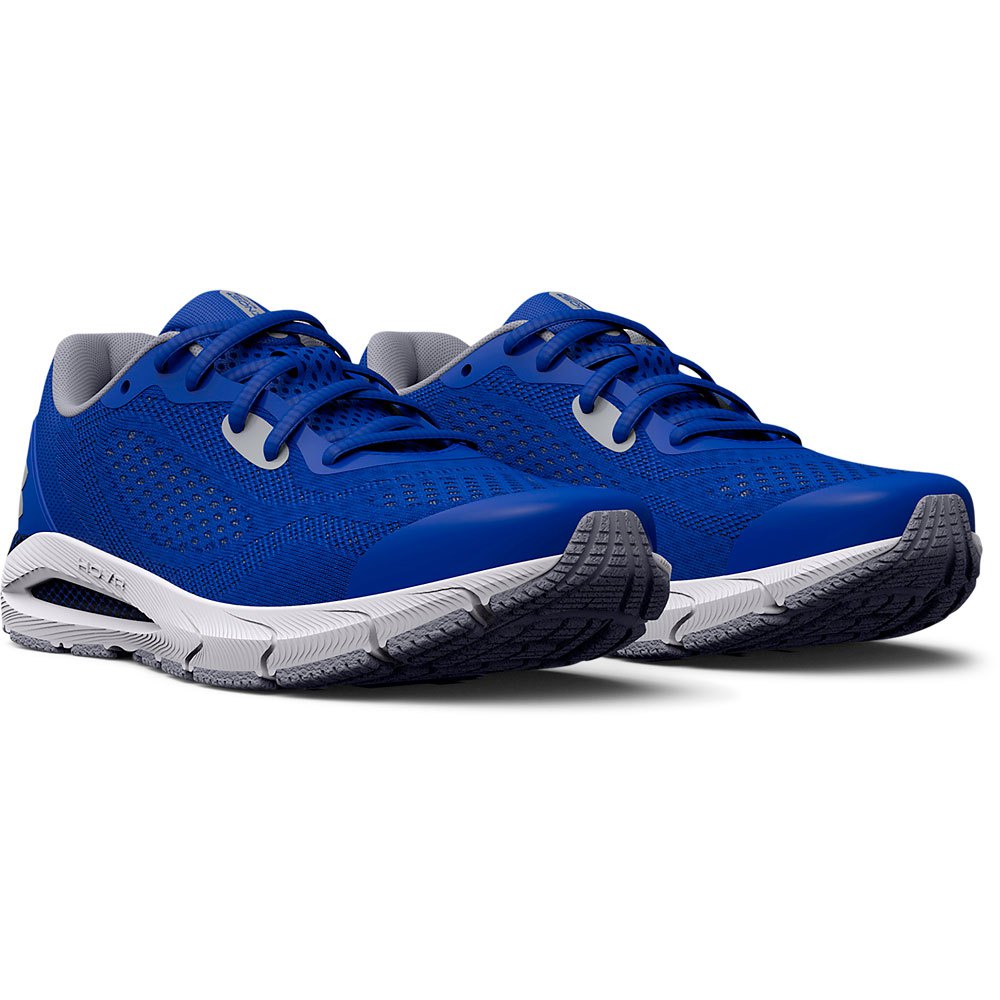 Under Armour Big Boys HOVR Sonic 5 Versa Blue