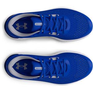 Under Armour Big Boys HOVR Sonic 5 Versa Blue