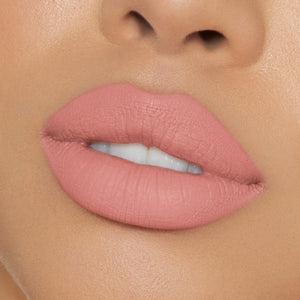 Matte Liquid Lipstick