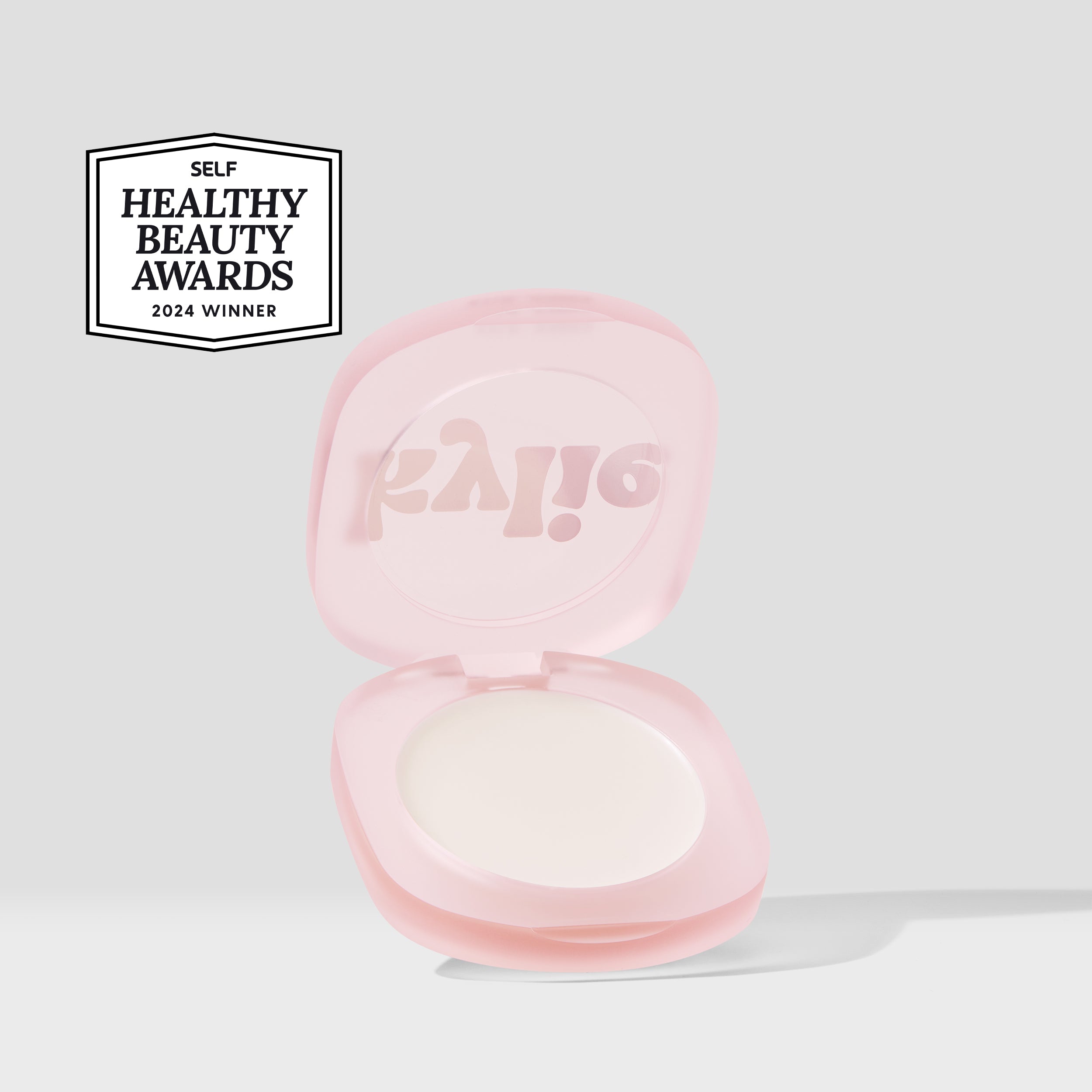 Lip & Cheek Glow Balm