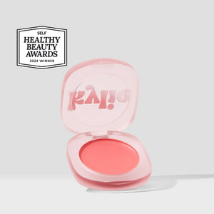 Lip & Cheek Glow Balm