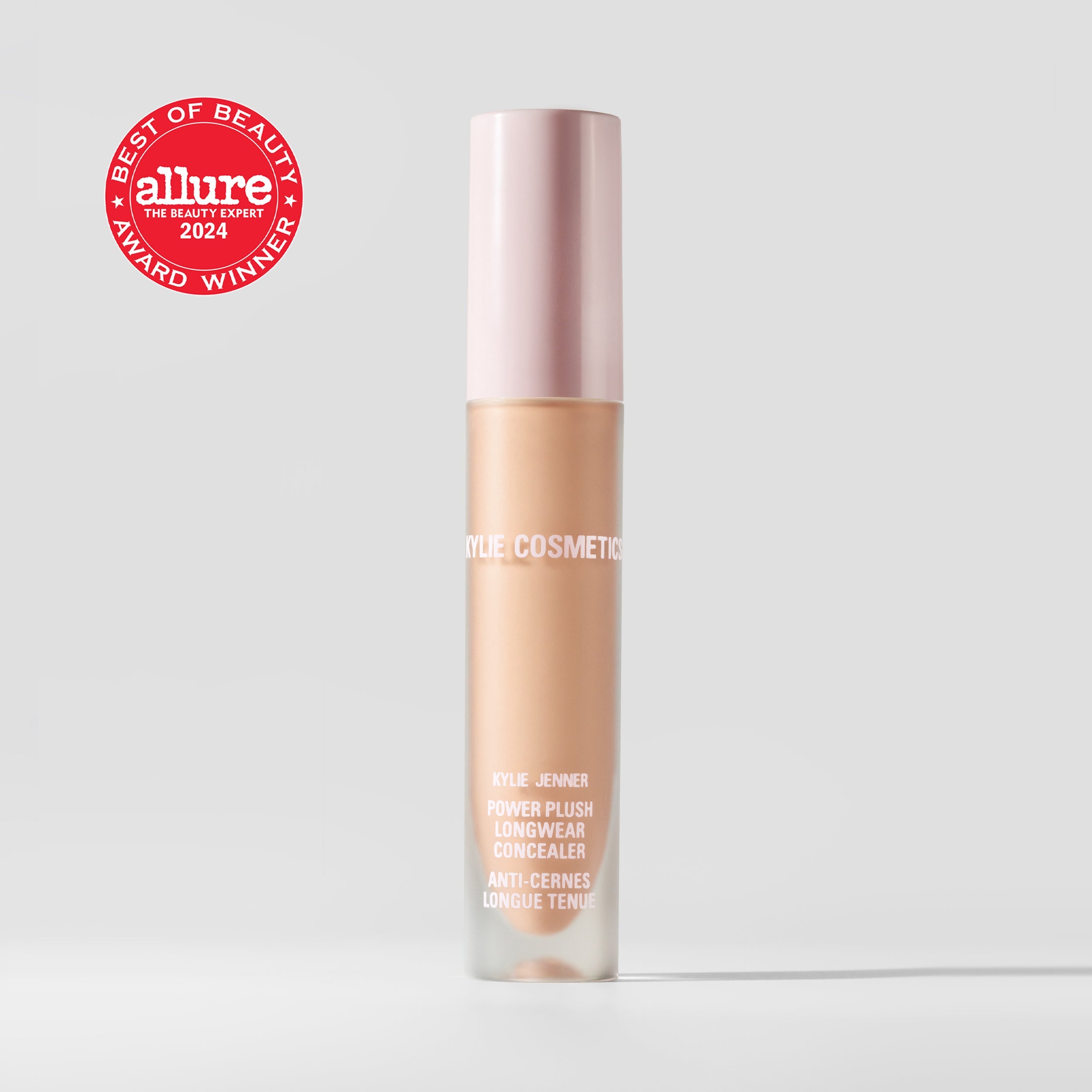 Power Plush Longwear Concealer