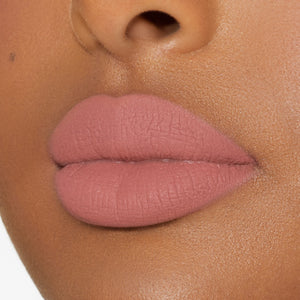 Matte Liquid Lipstick