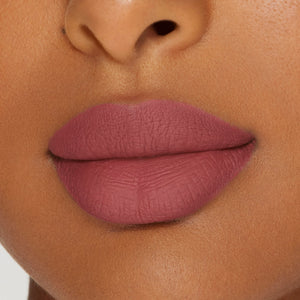 Matte Liquid Lipstick