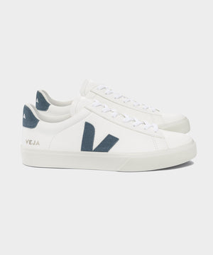 Veja Campo Extra White California Blue