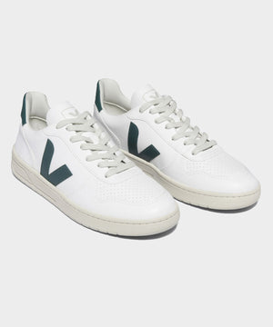 Veja V-10 CWL White / Brittany