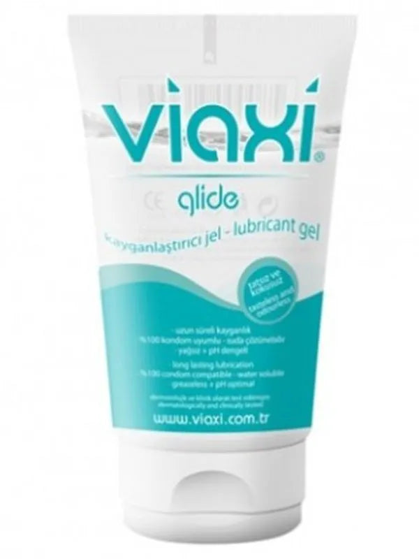 Glide Lubricant Gel 50 ml