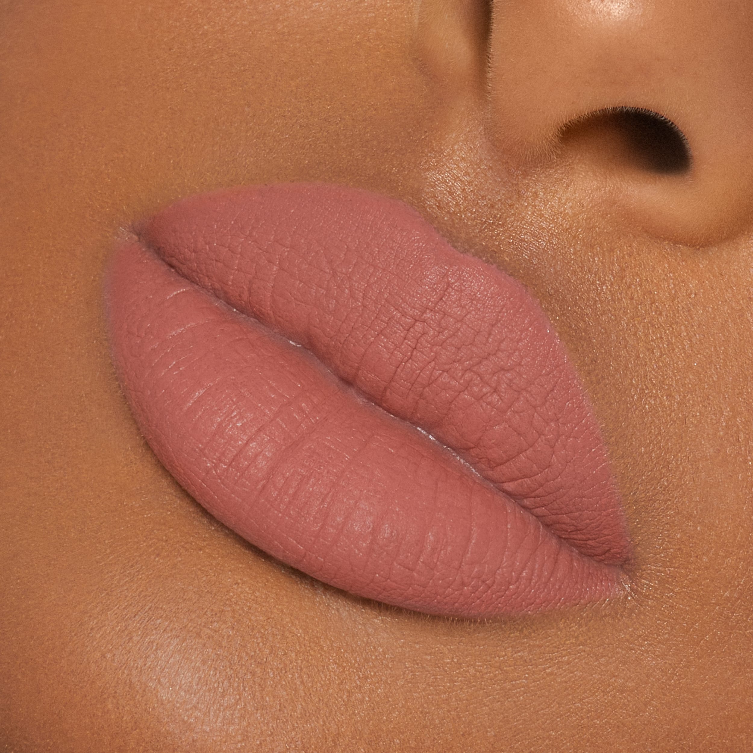 Matte Liquid Lipstick