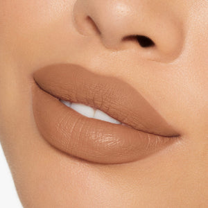 Matte Liquid Lipstick