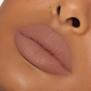 Matte Liquid Lipstick