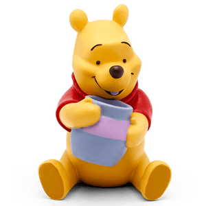 Disney Winnie the Pooh Tonie