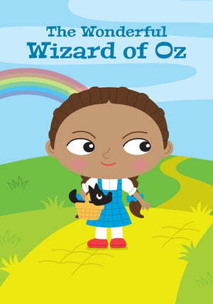 Favorite Classics: The Wonderful Wizard of Oz Tonie