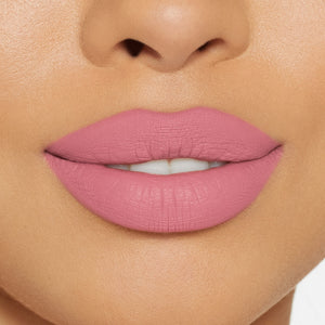 Matte Liquid Lipstick