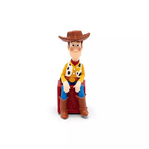 Disney & Pixar Toy Story Toniebox Starter Set - Red