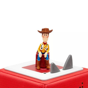 Disney & Pixar Toy Story Toniebox Starter Set - Red