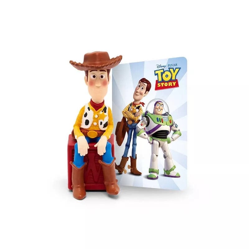 Disney & Pixar Toy Story Toniebox Starter Set - Red