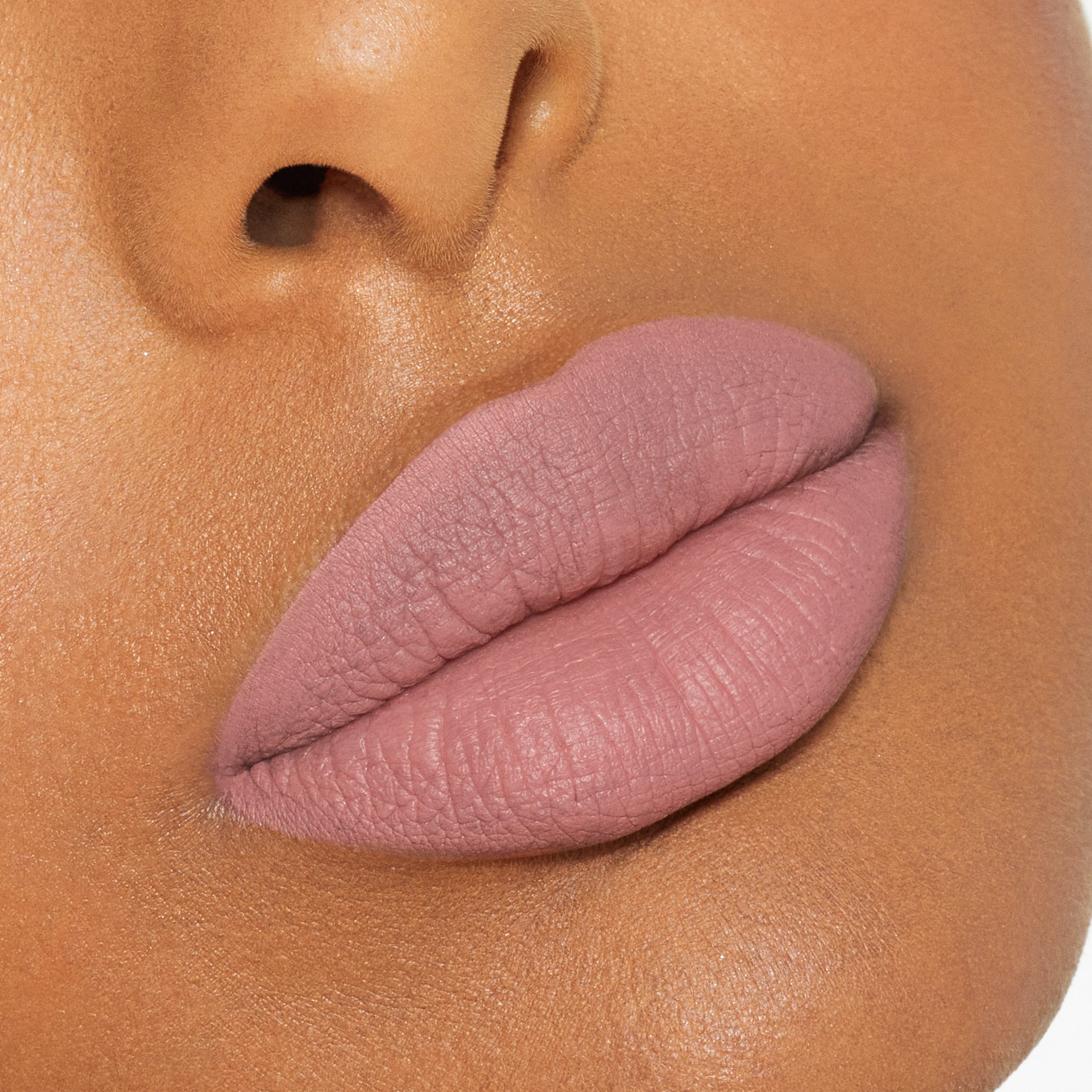 Matte Liquid Lipstick